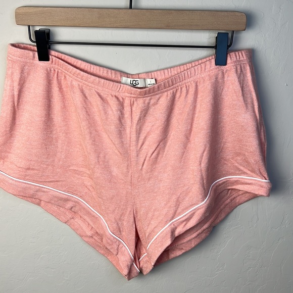 UGG Nya Short Pajamas - Picture 8 of 10